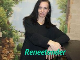Reneetender