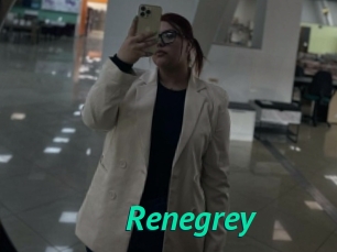 Renegrey