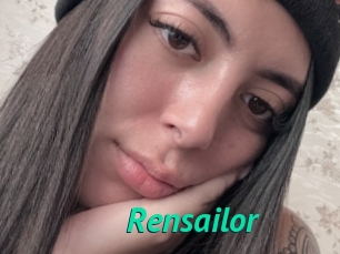 Rensailor
