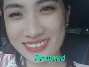 Renyred