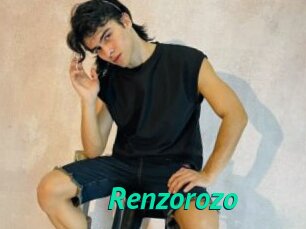 Renzorozo