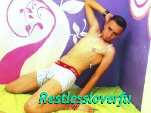 Restlessloverfu
