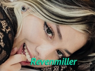 Revenmiller