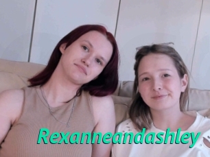Rexanneandashley