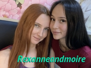 Rexanneandmoire