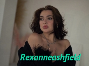 Rexanneashfield