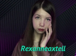 Rexanneaxtell