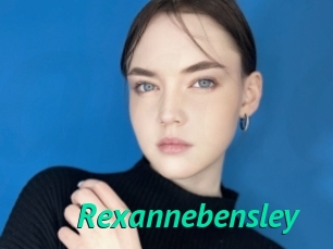 Rexannebensley