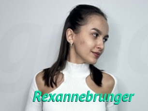Rexannebrunger
