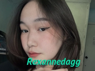 Rexannedagg
