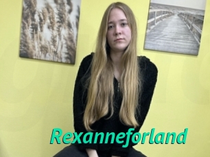 Rexanneforland
