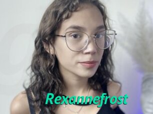 Rexannefrost