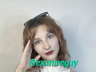 Rexanneguy