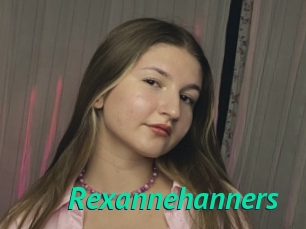 Rexannehanners