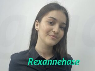 Rexannehase