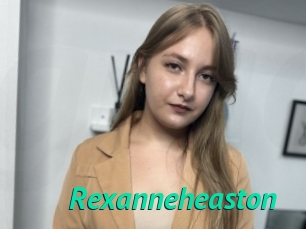 Rexanneheaston