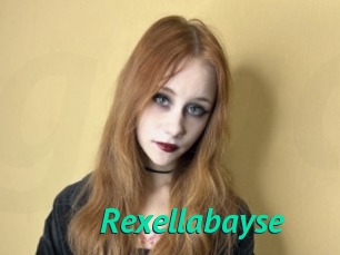Rexellabayse