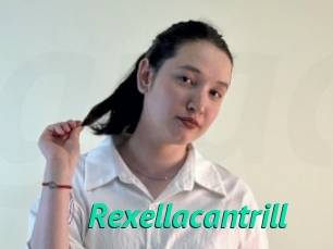 Rexellacantrill