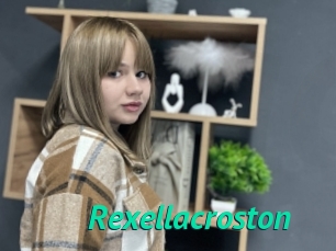 Rexellacroston