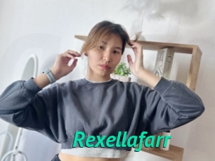 Rexellafarr