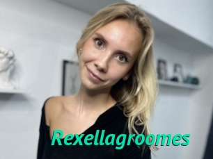 Rexellagroomes
