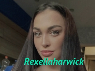 Rexellaharwick
