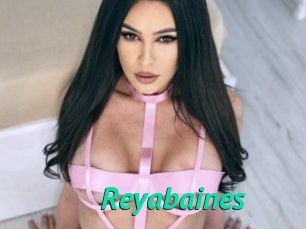 Reyabaines