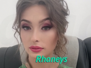 Rhaneys
