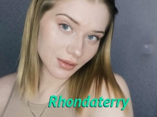 Rhondaterry