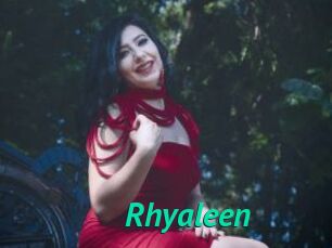 Rhyaleen