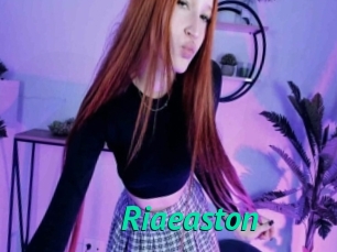 Riaeaston