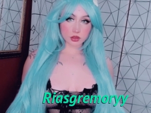 Riasgremoryy
