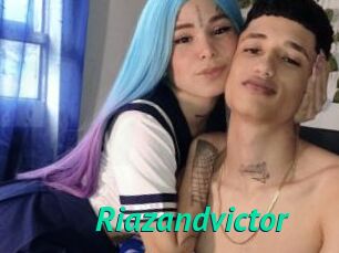 Riazandvictor