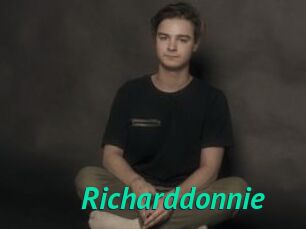 Richarddonnie