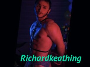 Richardkeathing