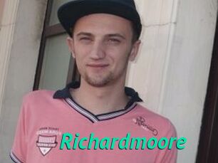Richardmoore