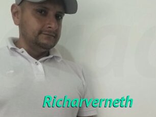 Richarverneth