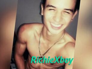 RichieXboy