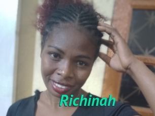 Richinah