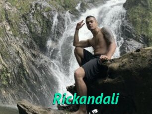 Rickandali