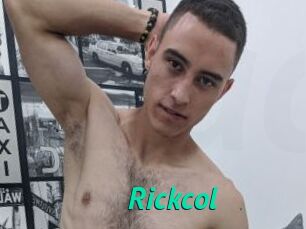 Rickcol