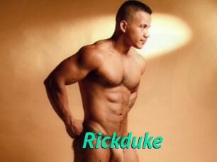 Rickduke