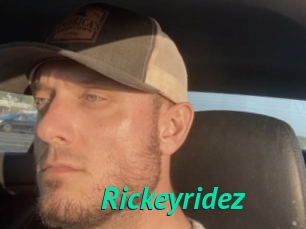 Rickeyridez