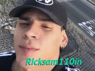 ricksam110in Gratis Camsex
