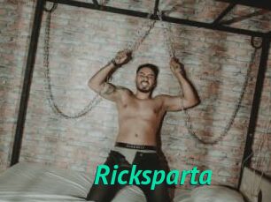 Ricksparta