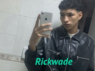 Rickwade