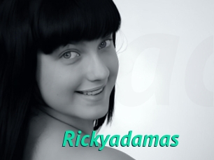 Rickyadamas