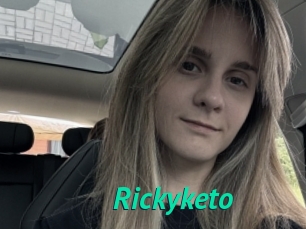 Rickyketo
