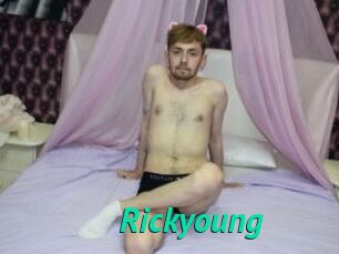 Rickyoung