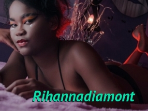 Rihannadiamont